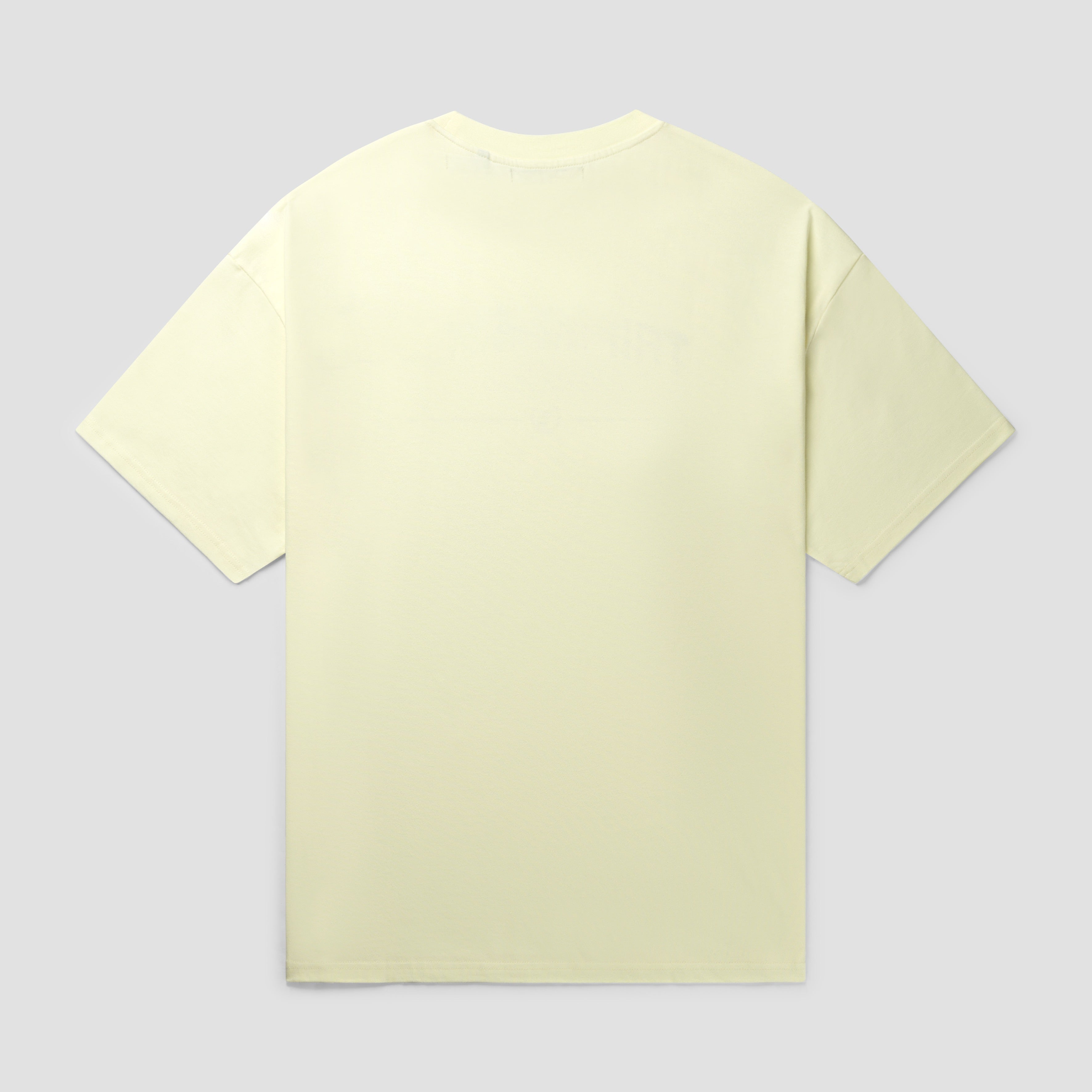 Prestige tee crème