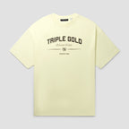 Prestige tee crème