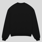 Essential sweater black
