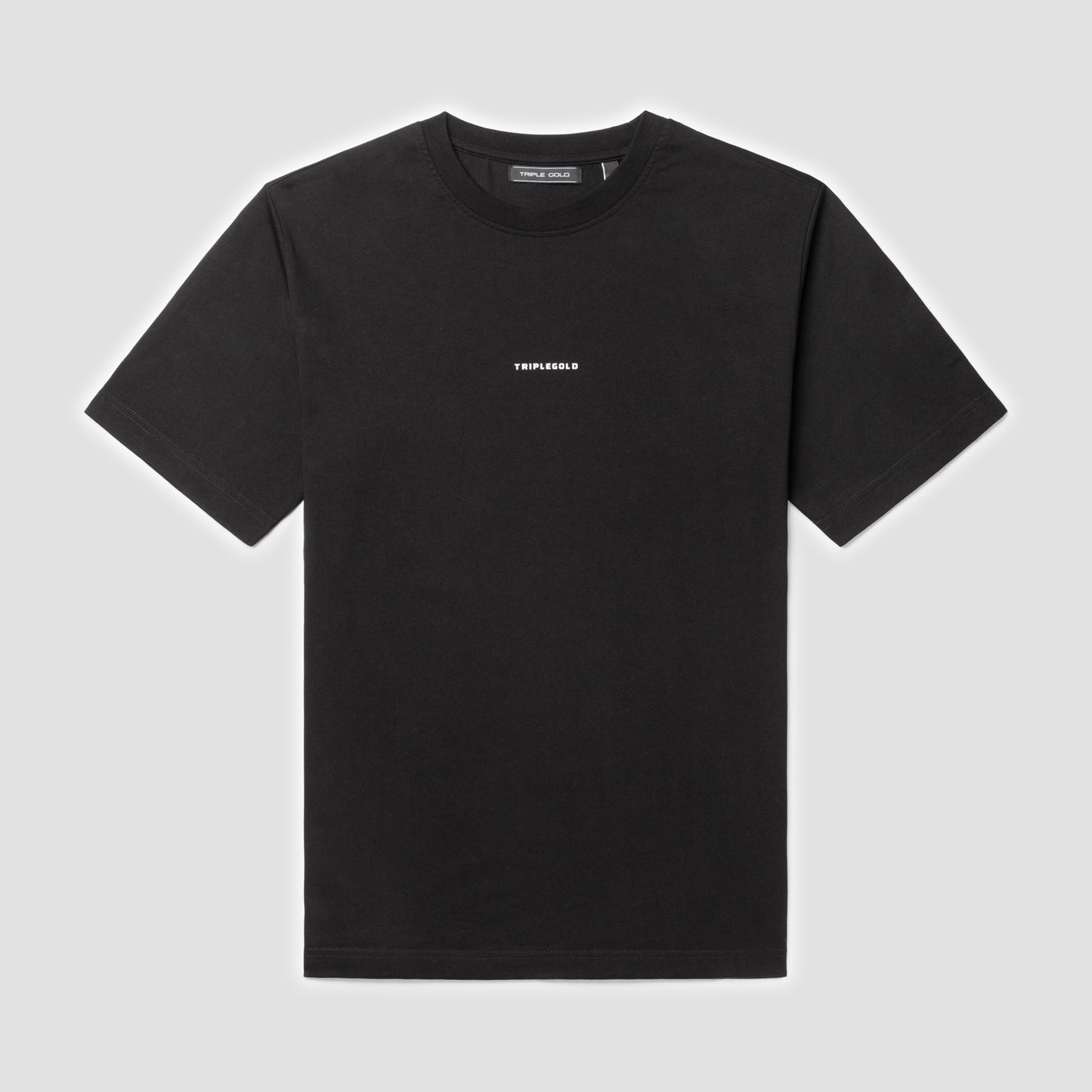Regular essential T-shirt