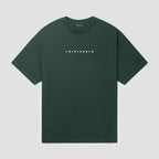 Navigator tee green
