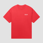Studio edit red tee