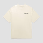 Royal jeweler tee creme