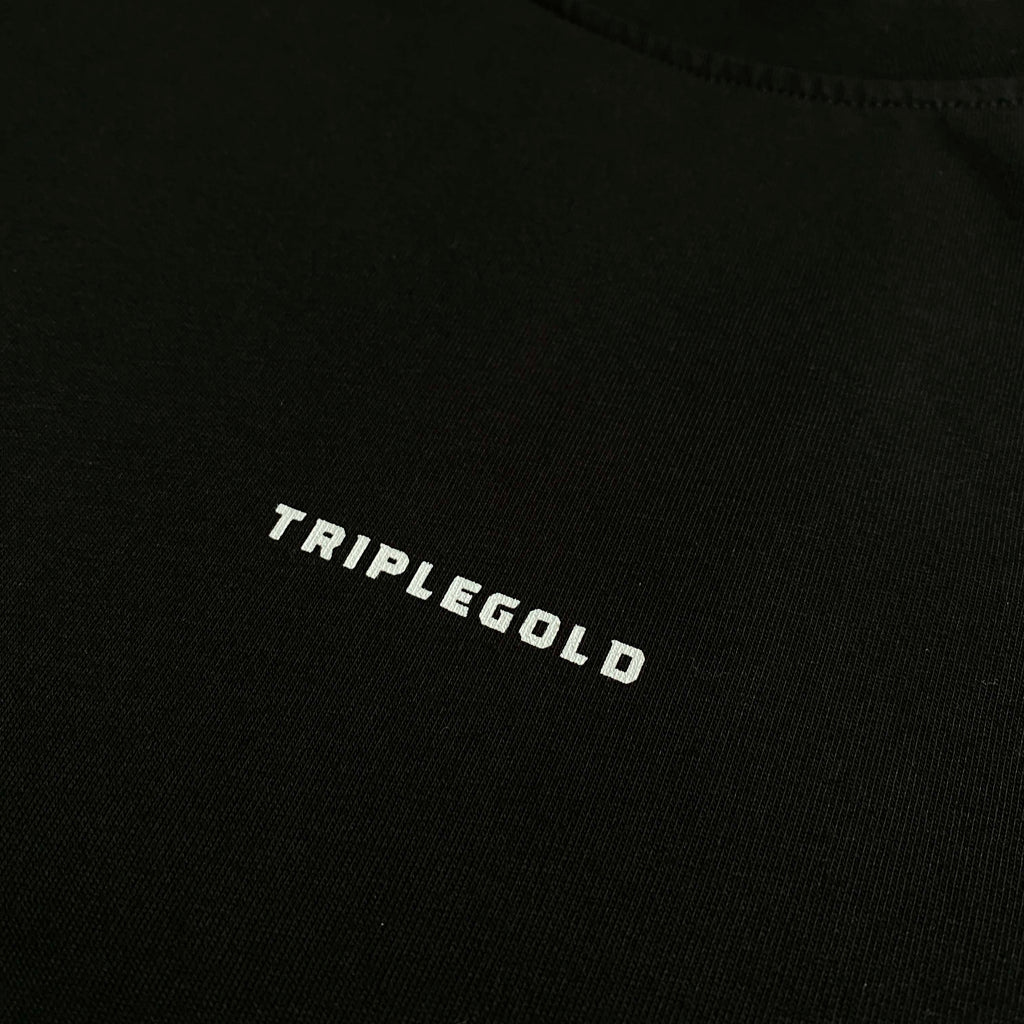 Regular essential T-shirt