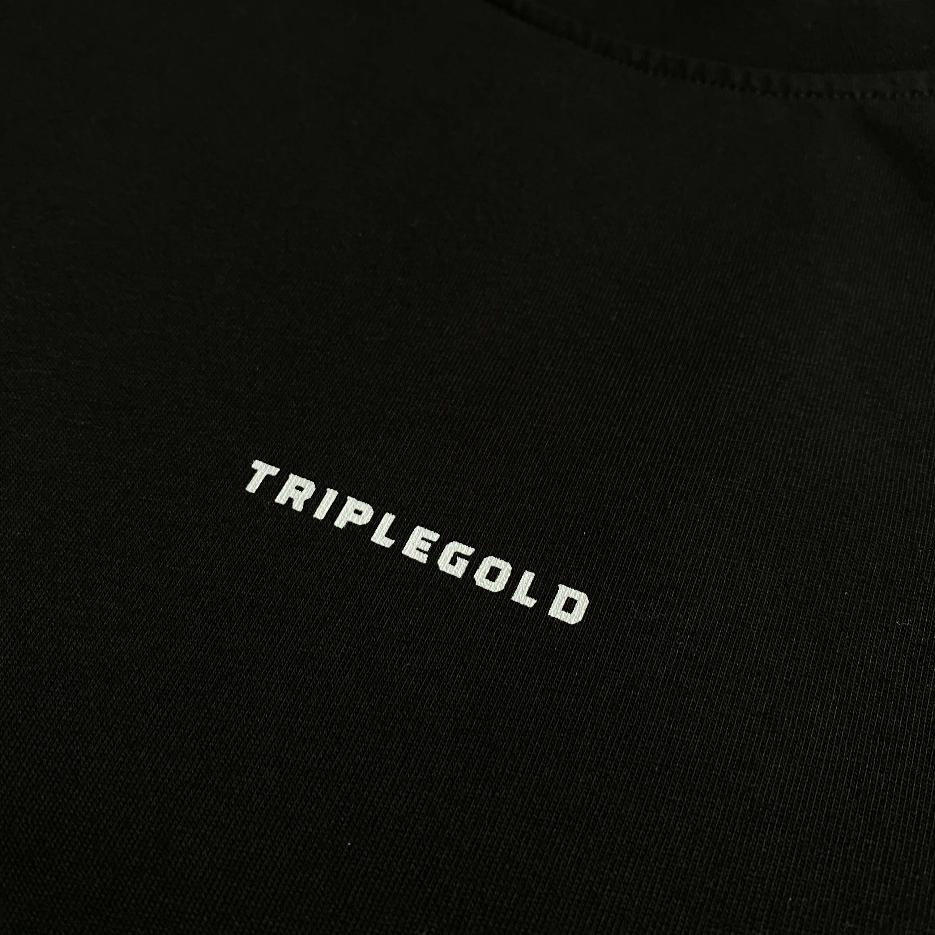 Regular essential T-shirt