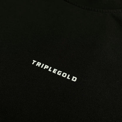 Regular essential T-shirt